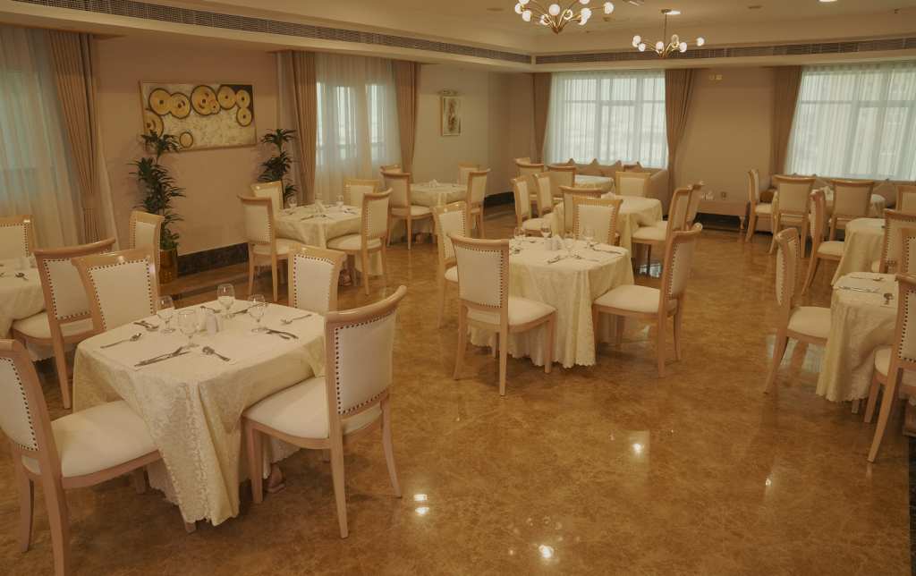 royal cafe